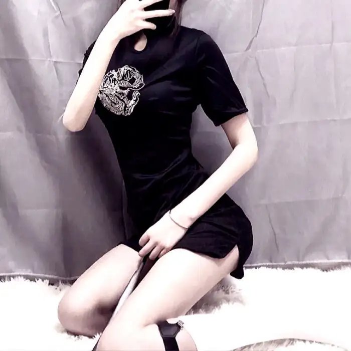 不必要的客人